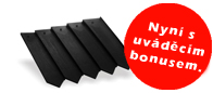šindel bonus